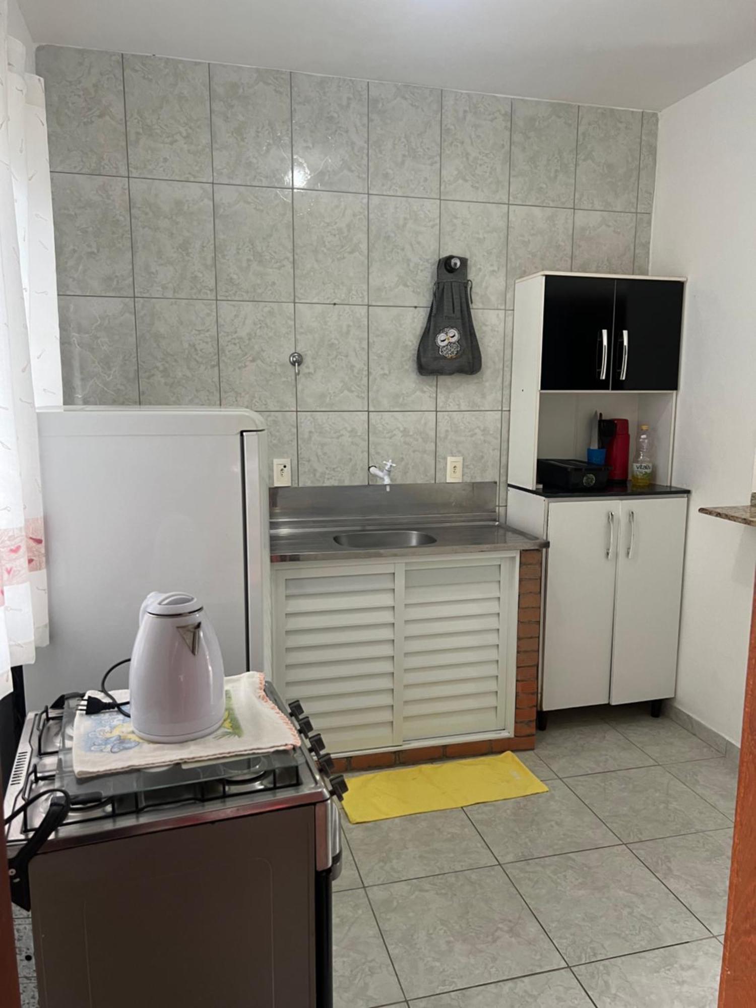 Pousada Dunas Da Joaquina Padrao Florianópolis Dış mekan fotoğraf