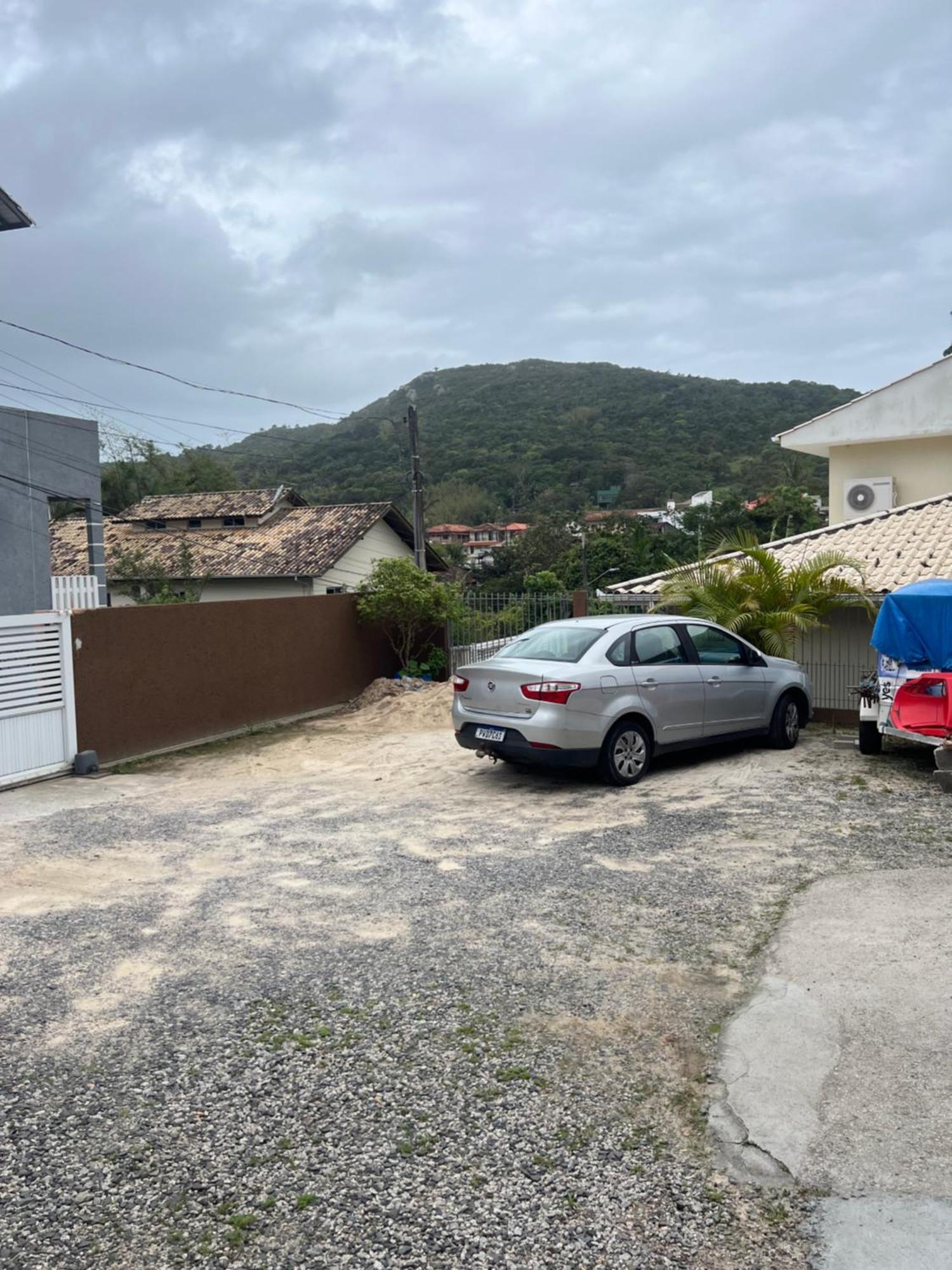 Pousada Dunas Da Joaquina Padrao Florianópolis Dış mekan fotoğraf